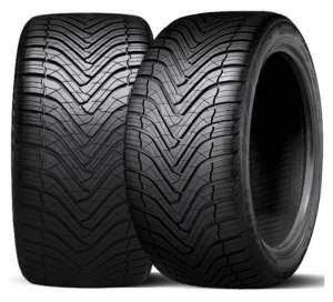 Gripmax SureGrip A/S 215/65 R16 98H