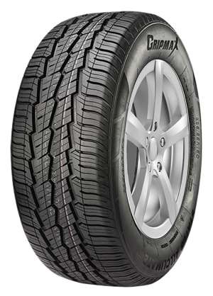 Gripmax SureGrip A/S 215/65 R16 98H