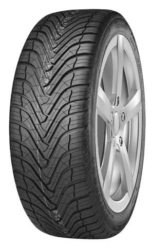 Gripmax SureGrip A/S 215/65 R16 98H