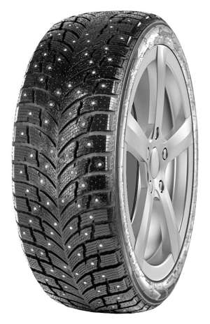 Gripmax SureGrip Pro Ice 275/45 R21 110T