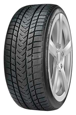 Gripmax SureGrip Pro Winter 255/40 R18 99V