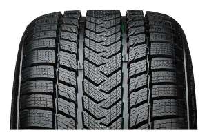 Gripmax SureGrip Pro Winter 255/40 R18 99V