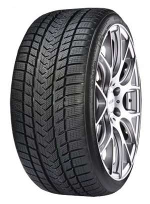 Gripmax SureGrip Pro Winter 255/40 R18 99V