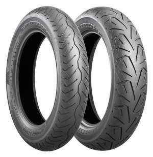 Bridgestone H50 Battlecruise 150/80 R16 77H Задняя