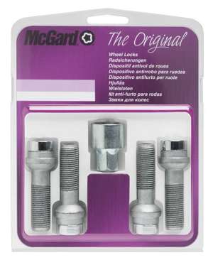 Секретки на колеса McGard 28044 SU (болт)