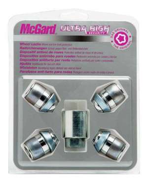 Секретки на колеса McGard 24212 SL (гайка)