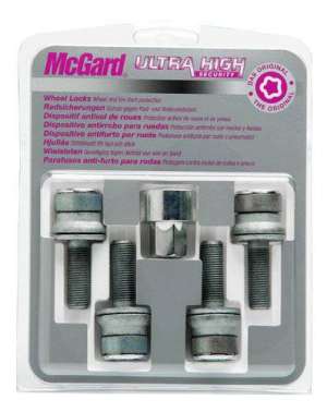 Секретки на колеса McGard 26001 SL (болт)