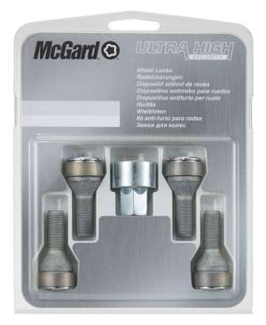 Комплект секреток McGARD 27169 SL Болт конус 12*1,25