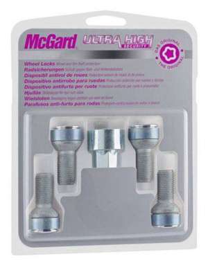 Секретки на колеса McGard 28028 SL (болт)