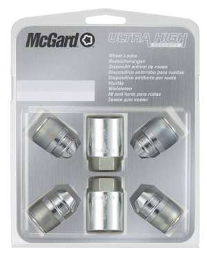 Секретки на колеса McGard 34254 SL (гайка)