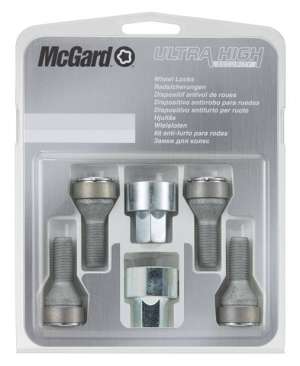 Секретки на колеса McGard 37269 SL (болт)