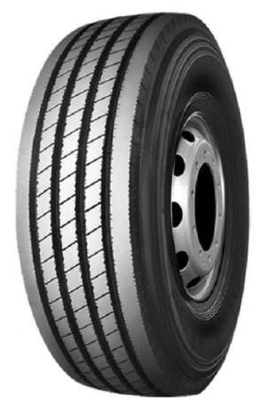 Taitong HS101 315/80 R22.5 157/153L Рулевая