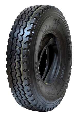 Terraking HS268 9/0 R20C 144/142K