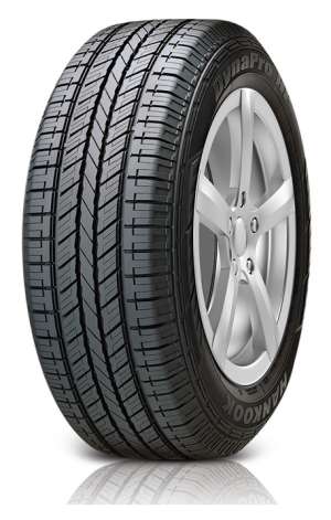 Hankook Dynapro HP RA23 255/65 R17 110H