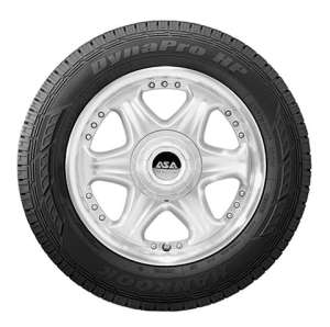 Hankook Dynapro HP RA23 255/65 R17 110H