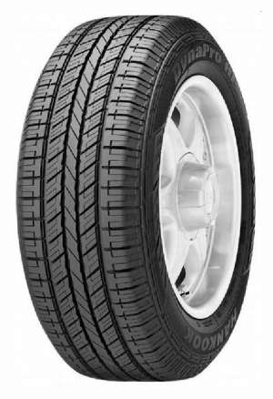 Hankook Dynapro HP RA23 255/65 R17 110H