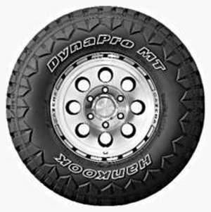 Hankook Dynapro MT RT03 235/75 R15C 104/101Q