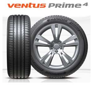 K135A Ventus Prime 4