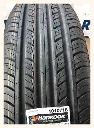 Hankook Optimo ME02 K424 195/60 R15 88H