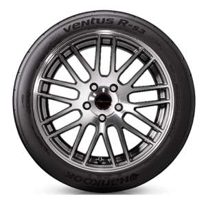 Hankook Ventus R-S3 Z222 265/35 R20 95W