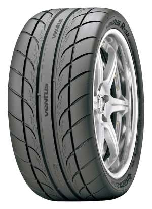 Hankook Ventus R-S3 Z222 265/35 R20 95W