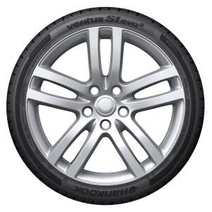 Hankook Ventus S1 Evo2 K117A 245/45 R20 103W