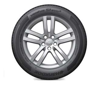 Hankook Ventus S1 Evo2 K117A 245/45 R20 103W