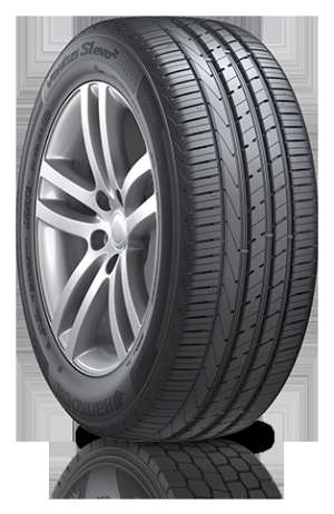 Hankook Ventus S1 Evo2 K117A 245/45 R20 103W