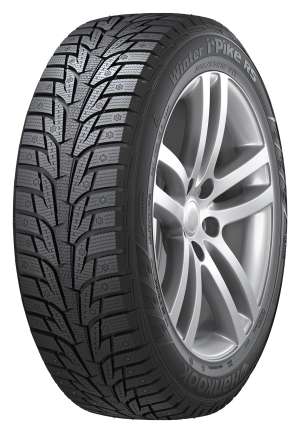 Hankook Winter I Pike W419 н/ш 205/65 R16 95T