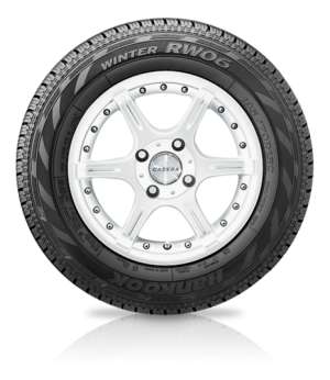 Hankook Winter RW06 205/55 R16C 98/96T