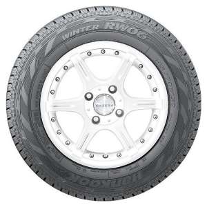 Hankook Winter RW06 205/55 R16C 98/96T