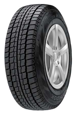 Hankook Winter RW06 205/55 R16C 98/96T