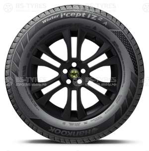 Hankook Winter i*Cept iZ 2 W616 205/50 R17 93T