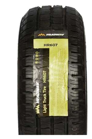 Headway HR607 205/70 R15C 106/104R