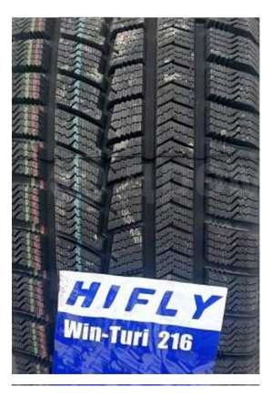 Hifly Win-turi 216 205/50 R17 93H