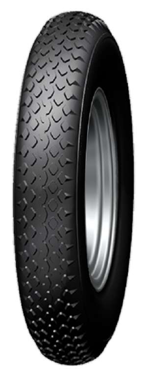 Voltyre IF-122 4/0 R10 49B TT