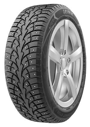 ILink Wintervorhut Stud I 215/65 R16 102T