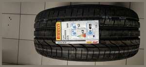 Pirelli P Zero 2 255/35 R19 96Y