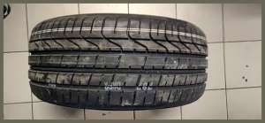 Pirelli P Zero 2 255/35 R19 96Y