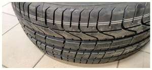 Pirelli P Zero 2 255/35 R19 96Y