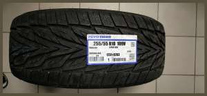 Toyo Proxes STIII 275/55 R20 117V