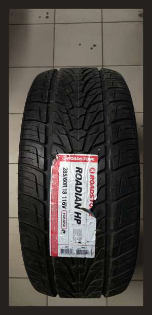 Roadstone Roadian HP 265/50 R20 111V