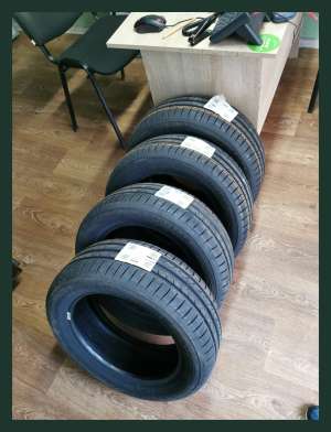 Goodyear Eagle Sport 2 235/45 R18 750300