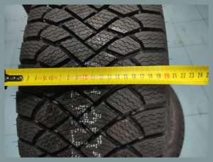 Maxxis Premitra Ice SP5 SUV 235/60 R18 107T