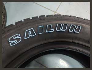 Sailun Terramax A/T 245/65 R17 107S