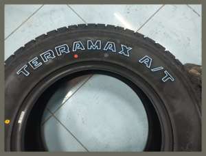 Sailun Terramax A/T 245/65 R17 107S