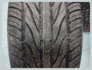 Maxxis MA-Z4S Victra 245/60 R18 105V