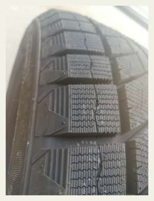 Sailun Ice Blazer Arctic Evo 225/55 R18 102H