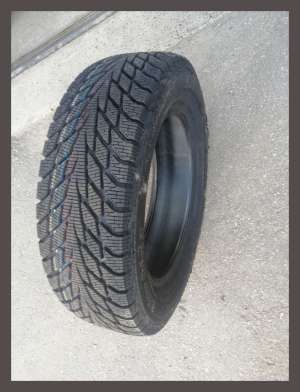 Cordiant Winter Drive 2 185/65 R15 92T