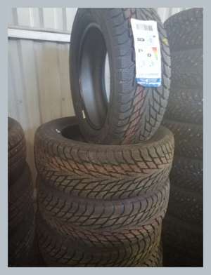 Cordiant Winter Drive 2 205/55 R16 94T